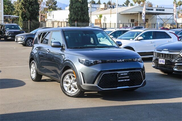 2023 Kia Soul LX Glendale CA