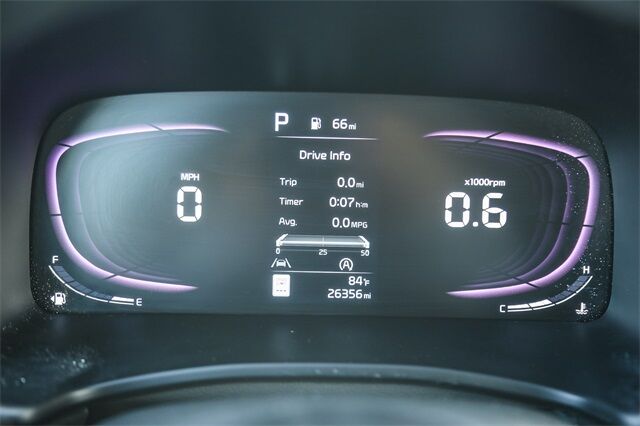 2023 Kia Soul LX Glendale CA