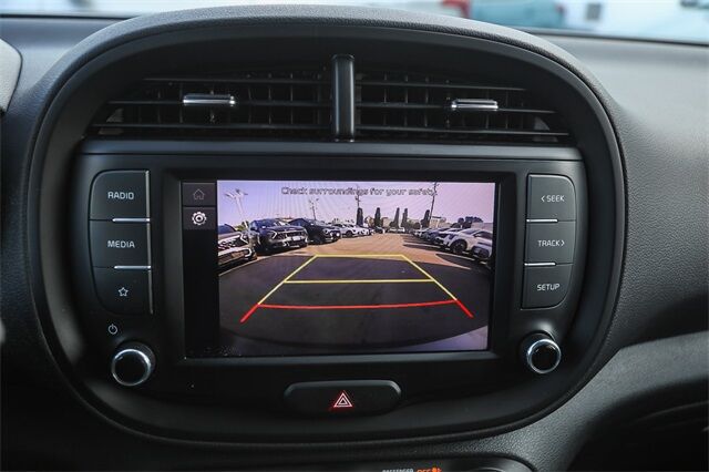 2023 Kia Soul LX Glendale CA