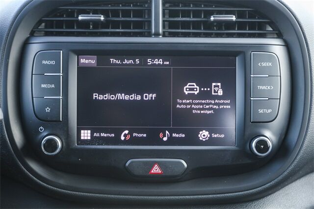 2023 Kia Soul LX Glendale CA