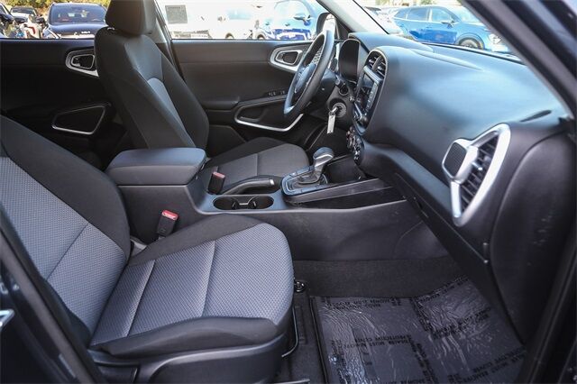 2023 Kia Soul LX Glendale CA