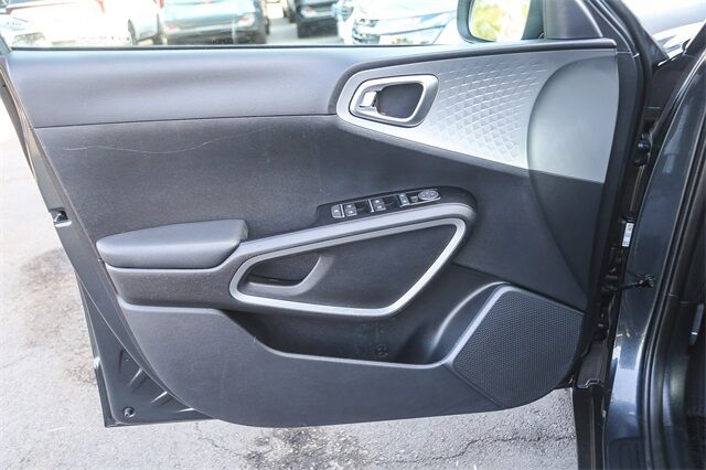 2023 Kia Soul LX Glendale CA