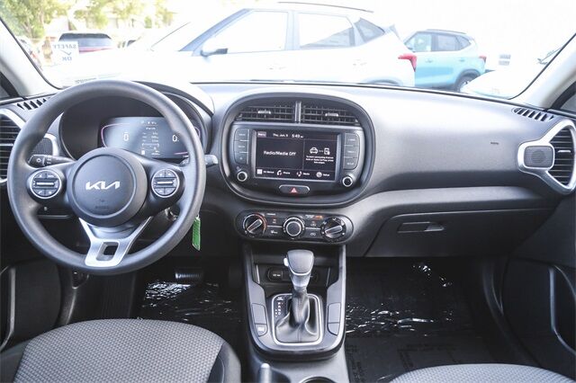 2023 Kia Soul LX Glendale CA