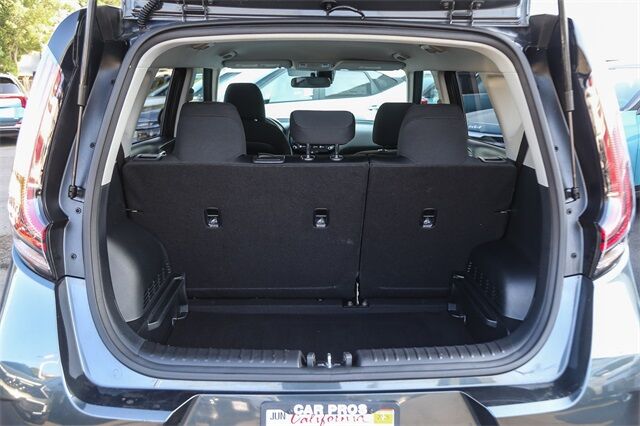 2023 Kia Soul LX Glendale CA