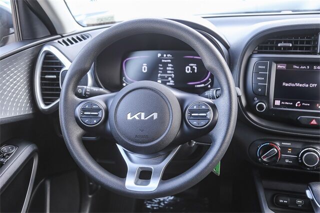 2023 Kia Soul LX Glendale CA