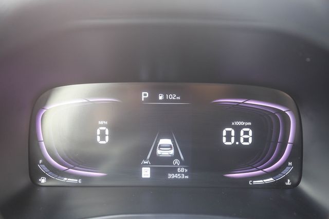 2023 Kia Soul LX Huntington Beach CA