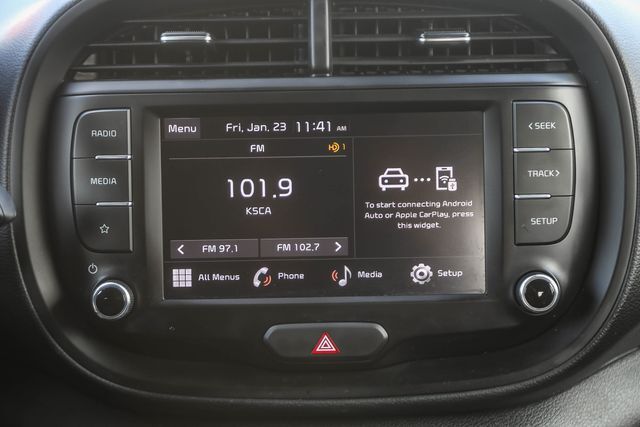 2023 Kia Soul LX Huntington Beach CA