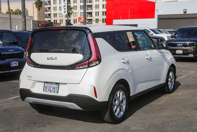2023 Kia Soul LX Huntington Beach CA