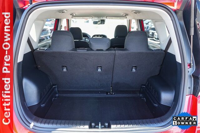 2023 Kia Soul LX Huntington Beach CA