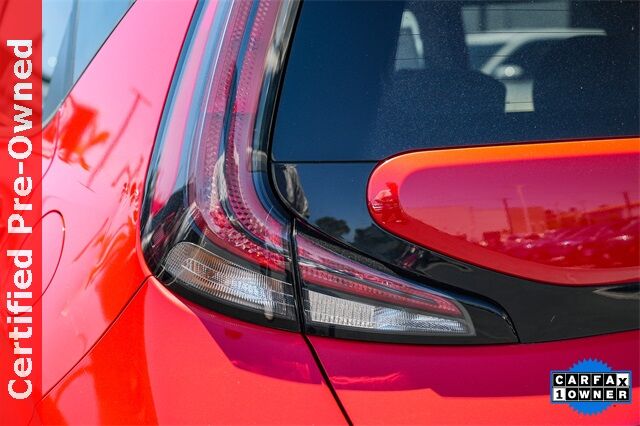2023 Kia Soul LX Huntington Beach CA