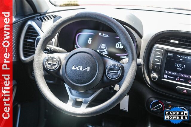 2023 Kia Soul LX Huntington Beach CA