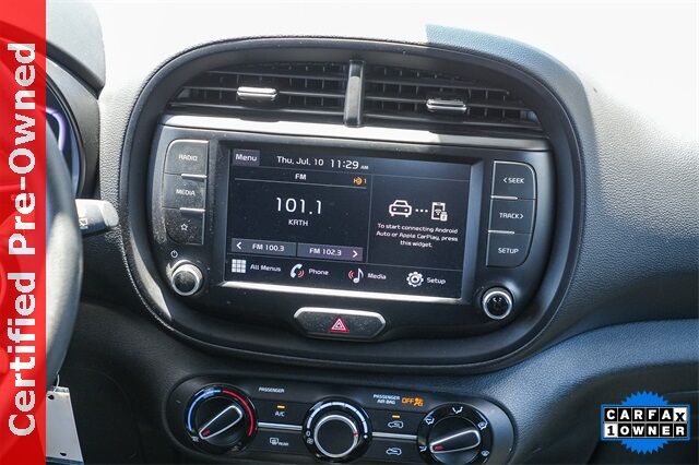 2023 Kia Soul LX Huntington Beach CA