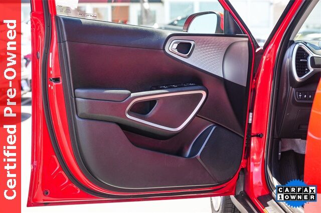 2023 Kia Soul LX Huntington Beach CA