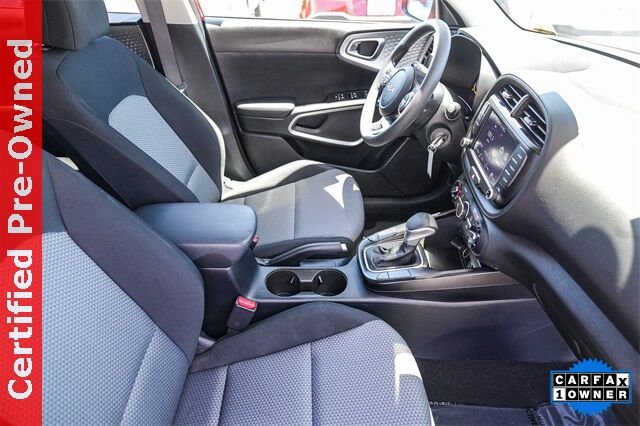2023 Kia Soul LX Huntington Beach CA