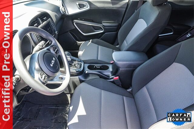 2023 Kia Soul LX Huntington Beach CA