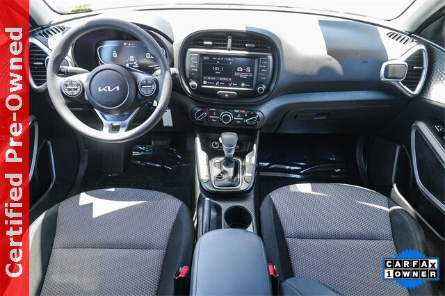 2023 Kia Soul LX Huntington Beach CA