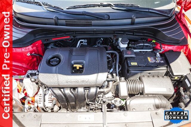 2023 Kia Soul LX Huntington Beach CA