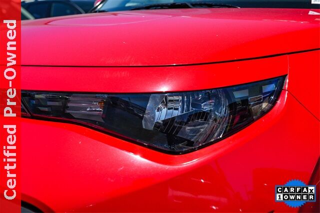 2023 Kia Soul LX Huntington Beach CA