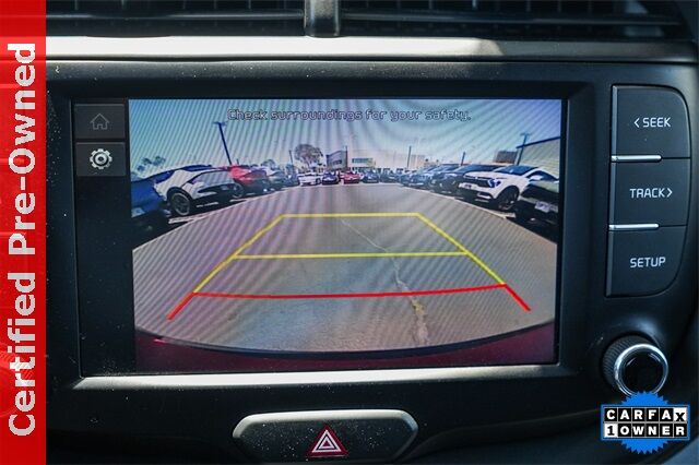 2023 Kia Soul LX Huntington Beach CA