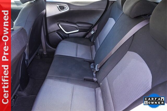 2023 Kia Soul LX Huntington Beach CA