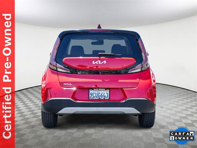 2023 Kia Soul LX Huntington Beach CA