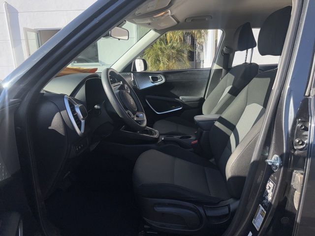 2023 Kia Soul LX Huntington Beach CA