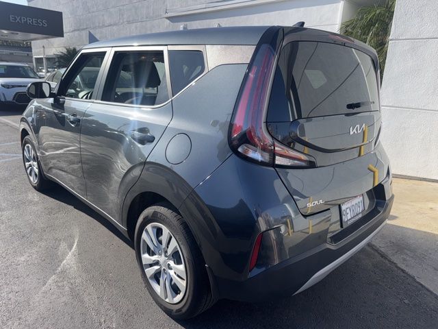 2023 Kia Soul LX Huntington Beach CA