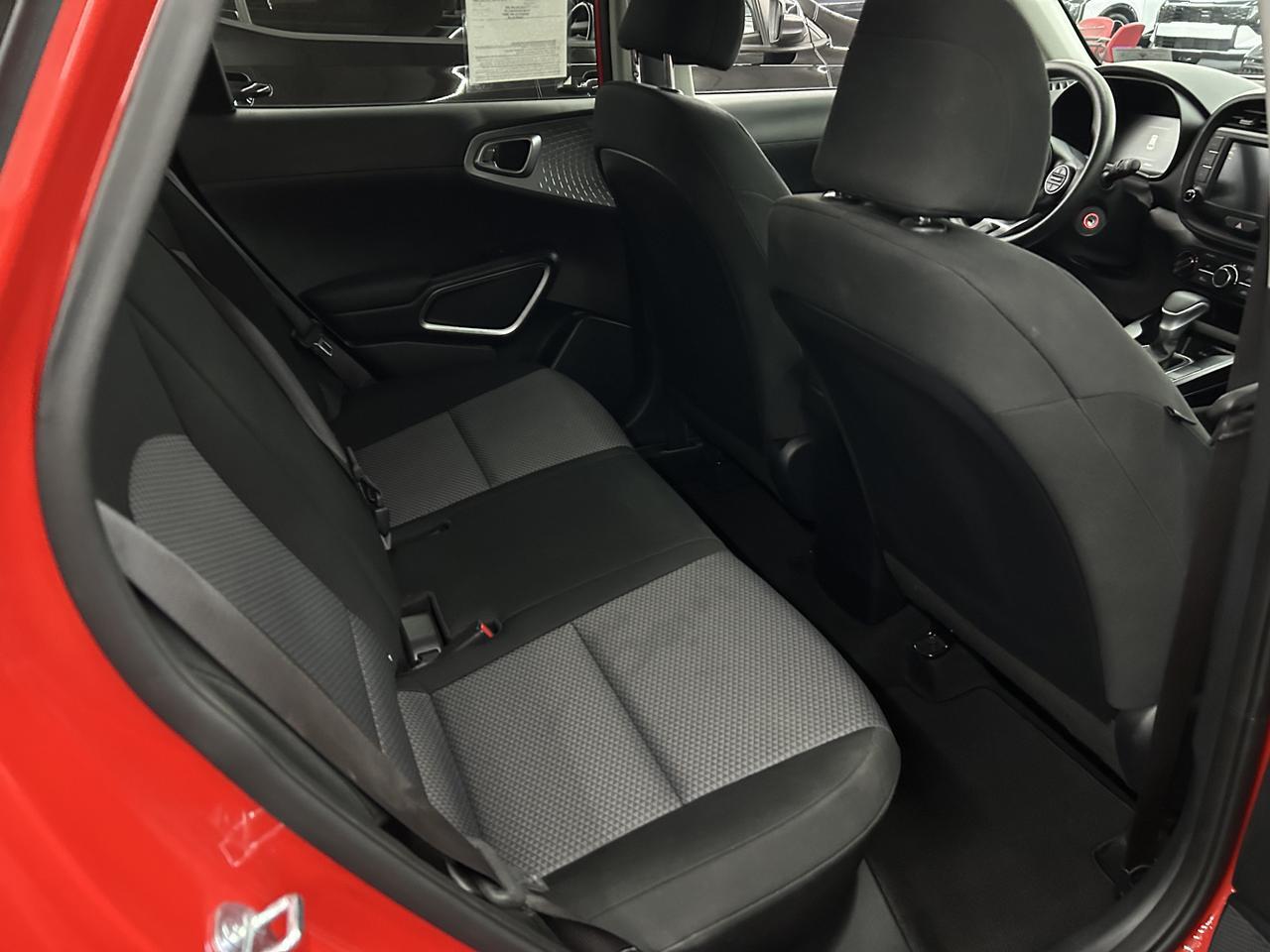 2023 Kia Soul LX IVT Benwood WV