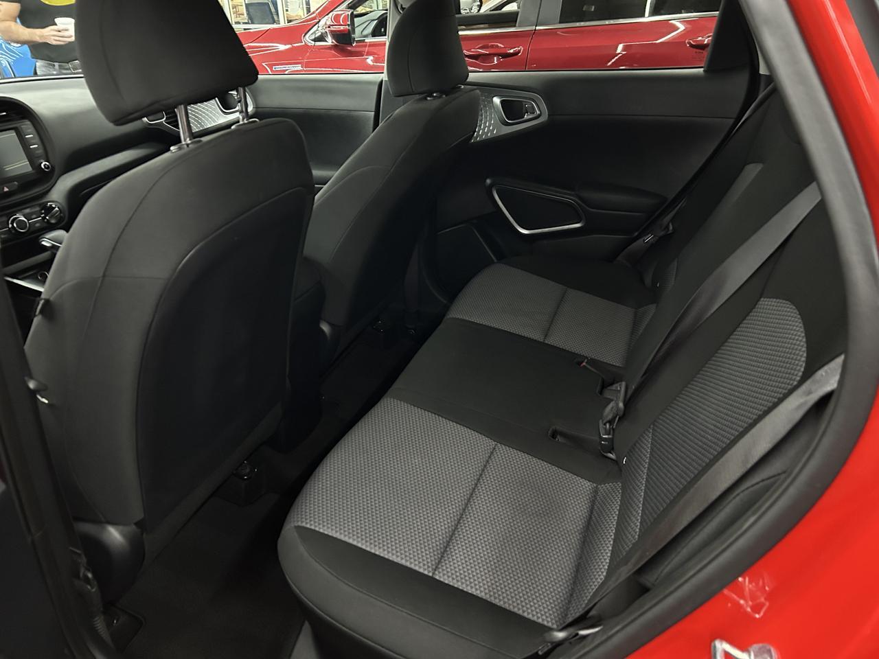 2023 Kia Soul LX IVT Benwood WV
