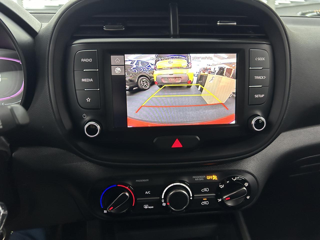2023 Kia Soul LX IVT Benwood WV