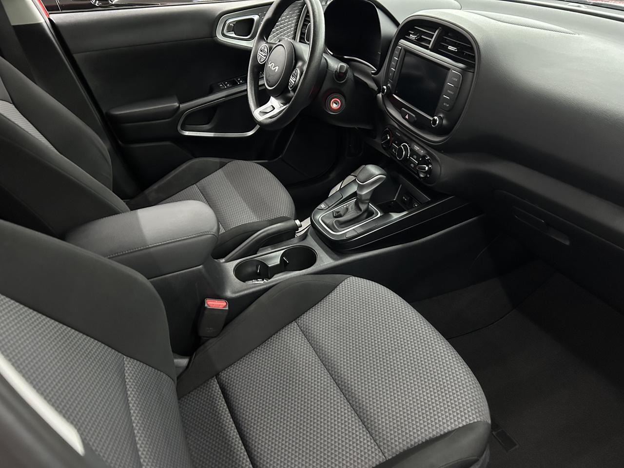 2023 Kia Soul LX IVT Benwood WV