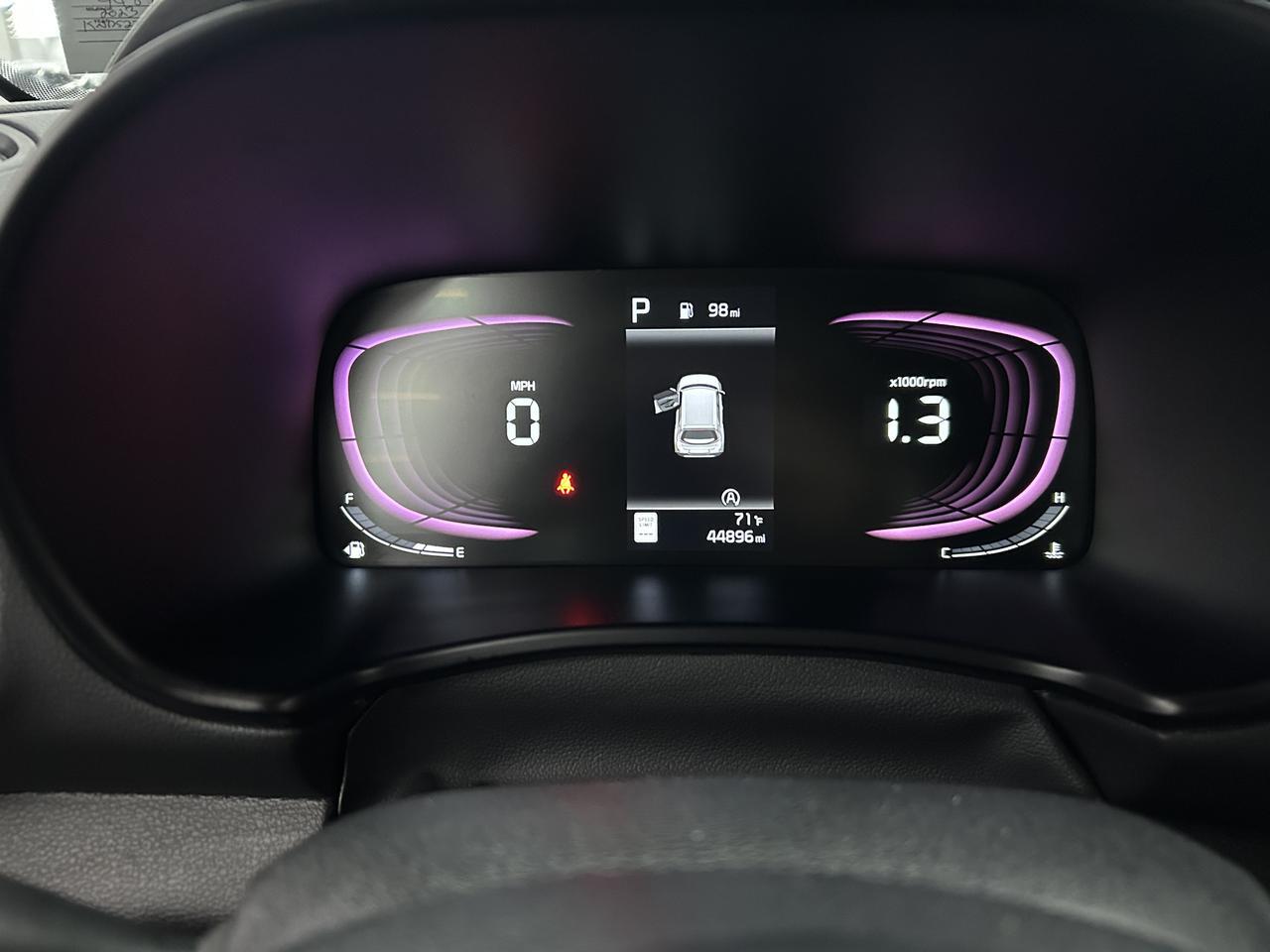 2023 Kia Soul LX IVT Benwood WV