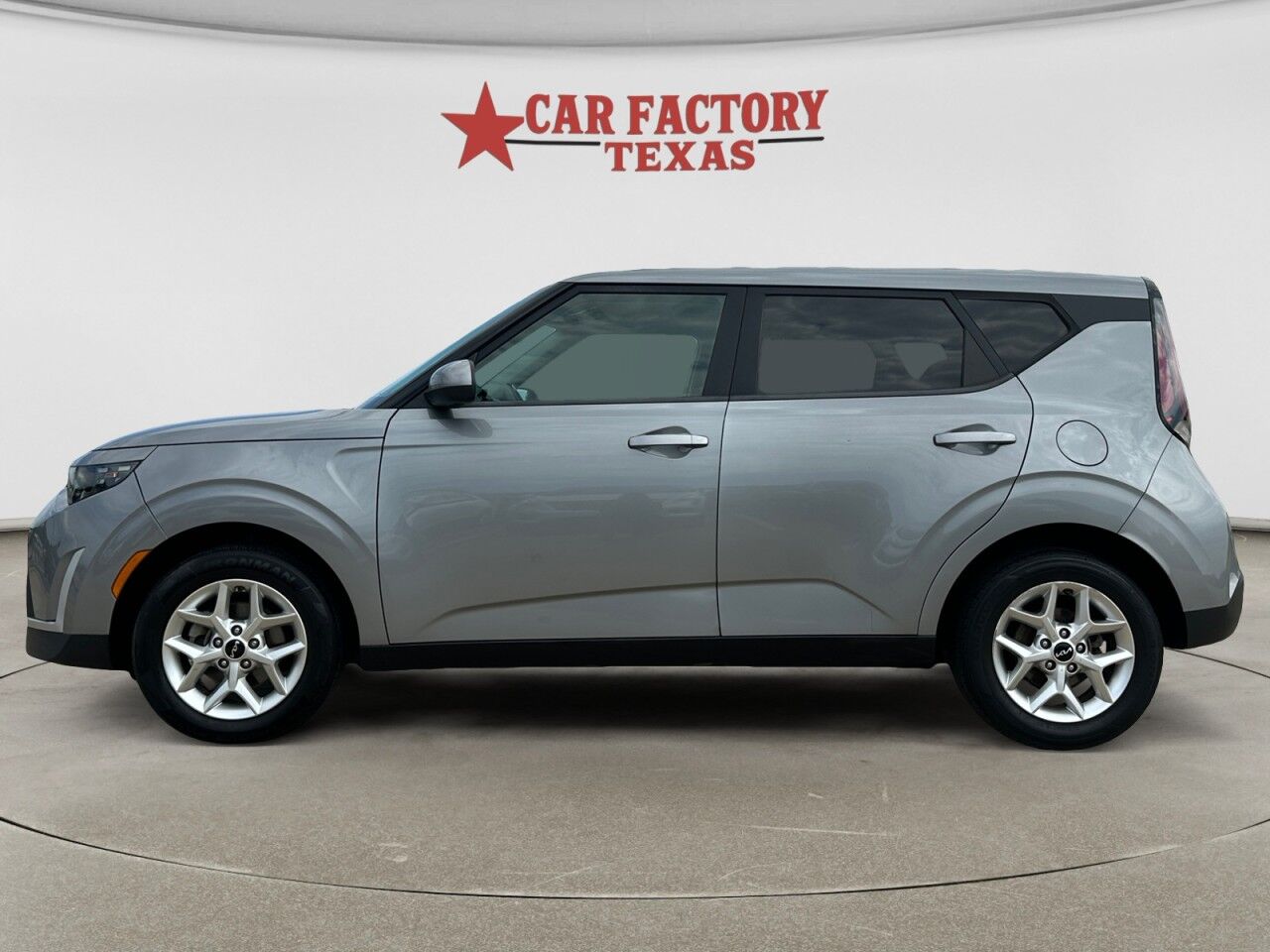 2023 Kia Soul LX IVT Lancaster TX