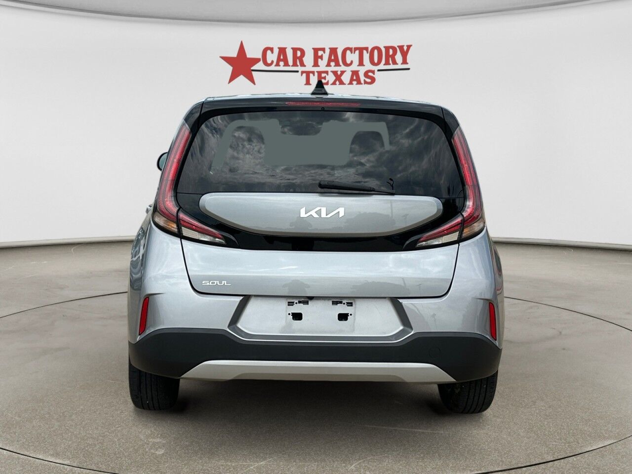 2023 Kia Soul LX IVT Lancaster TX