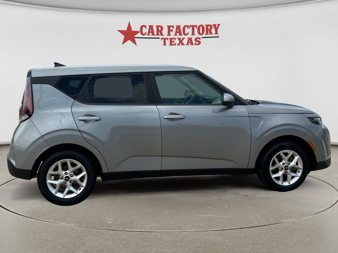 2023 Kia Soul LX IVT Lancaster TX