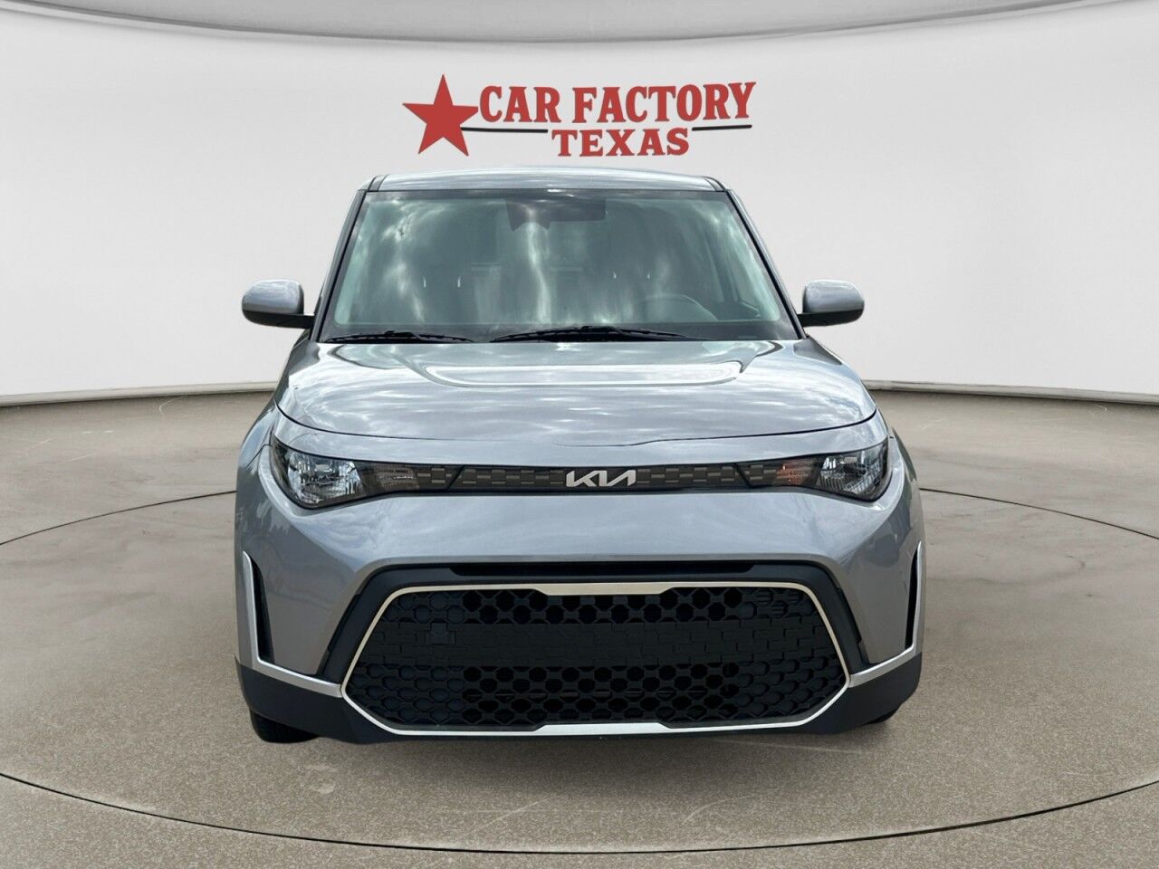 2023 Kia Soul LX IVT Lancaster TX