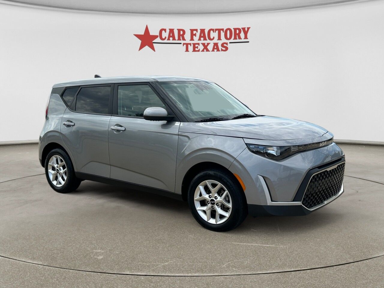 2023 Kia Soul LX IVT Lancaster TX