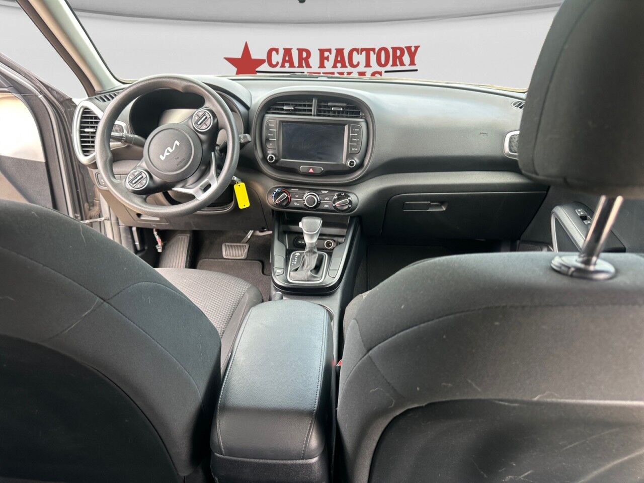 2023 Kia Soul LX IVT Lancaster TX