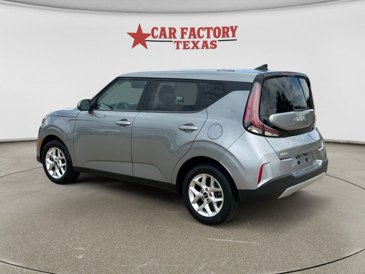 2023 Kia Soul LX IVT Lancaster TX