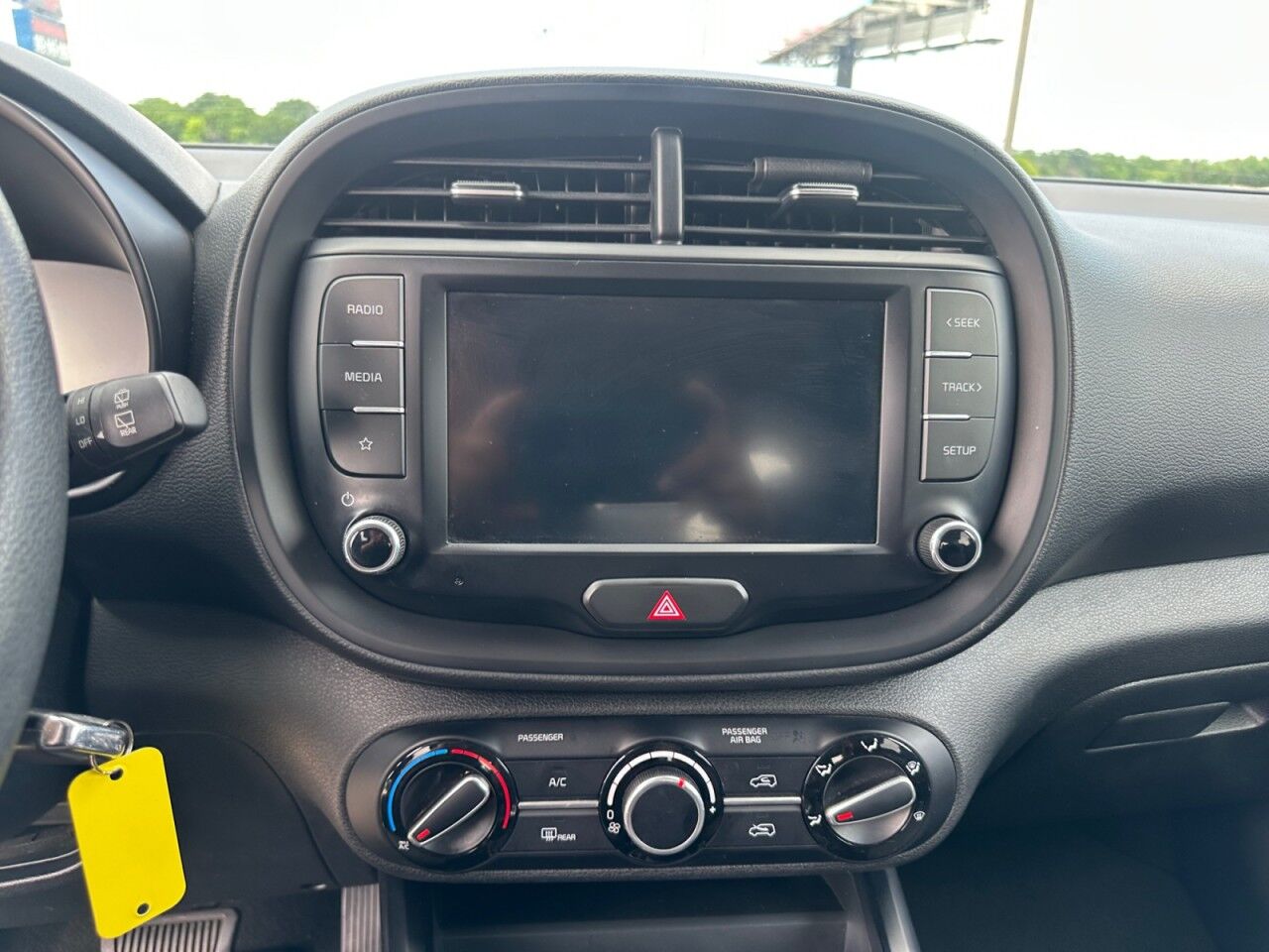 2023 Kia Soul LX IVT Lancaster TX