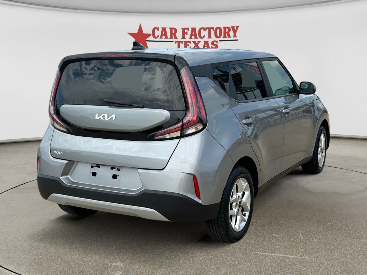 2023 Kia Soul LX IVT Lancaster TX