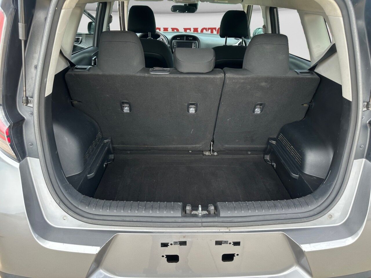 2023 Kia Soul LX IVT Lancaster TX