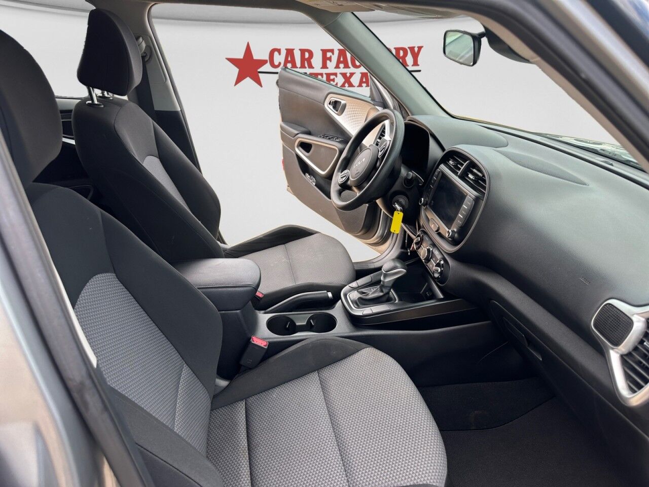 2023 Kia Soul LX IVT Lancaster TX