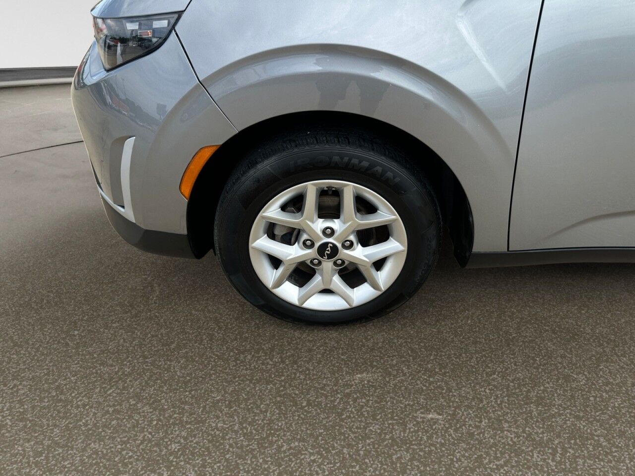 2023 Kia Soul LX IVT Lancaster TX