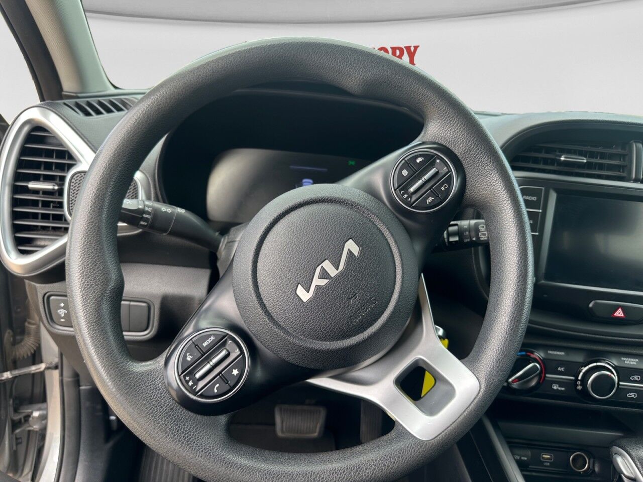 2023 Kia Soul LX IVT Lancaster TX