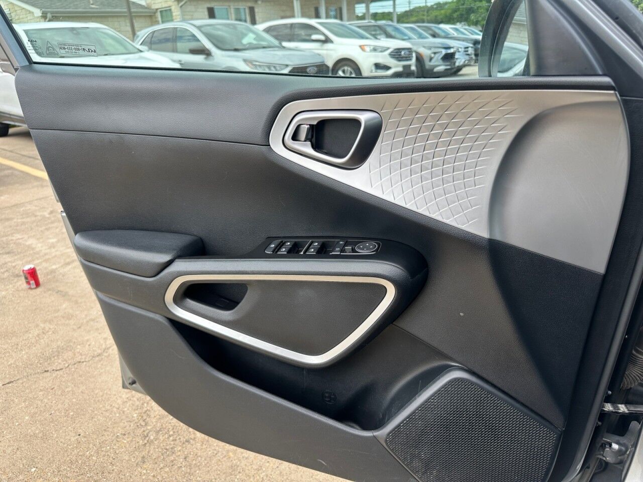 2023 Kia Soul LX IVT Lancaster TX