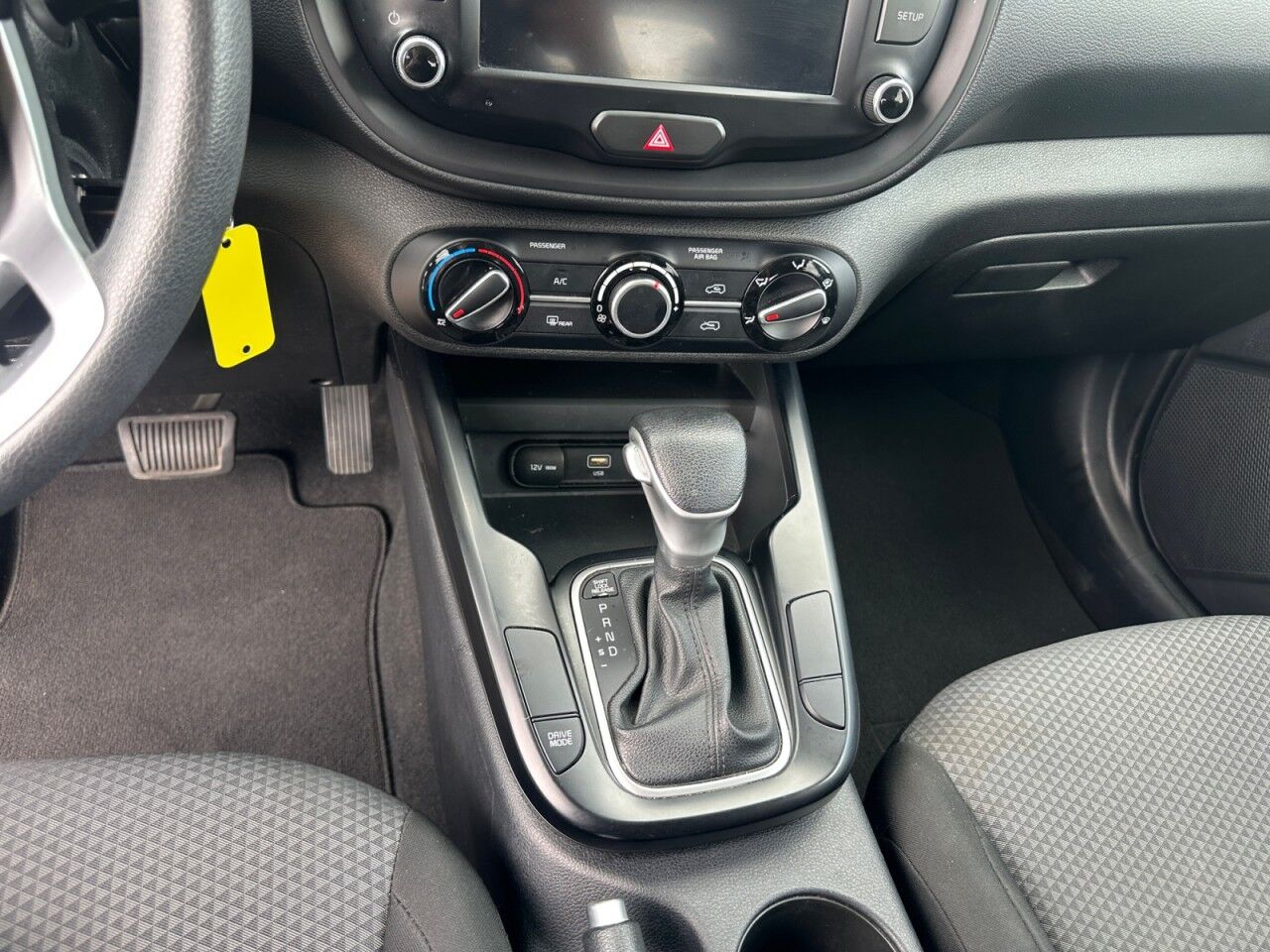2023 Kia Soul LX IVT Lancaster TX