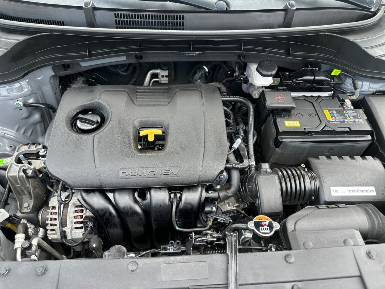 2023 Kia Soul LX IVT Lancaster TX