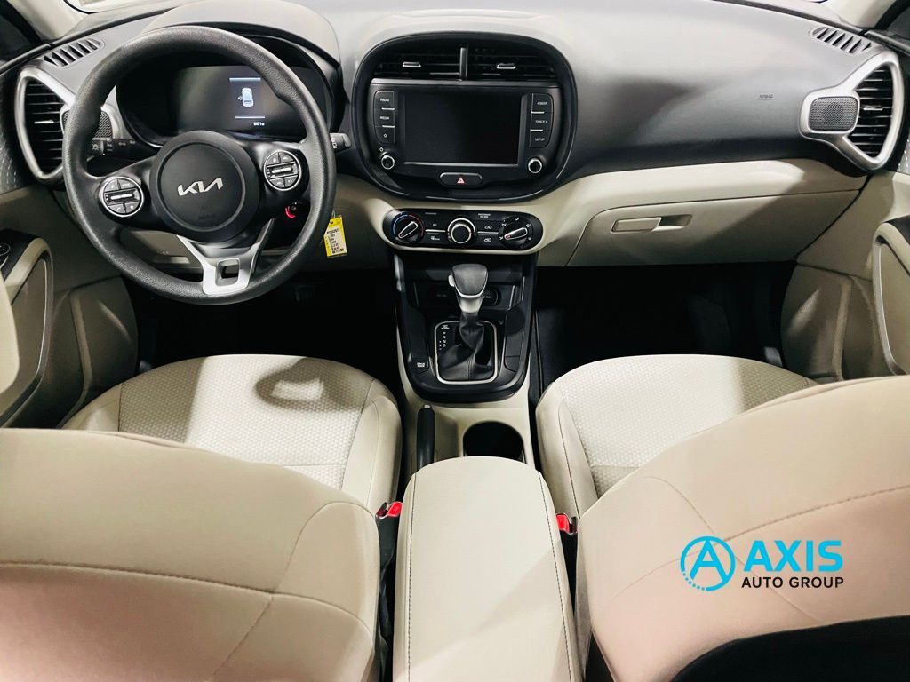 2023 Kia Soul LX Jersey City NJ