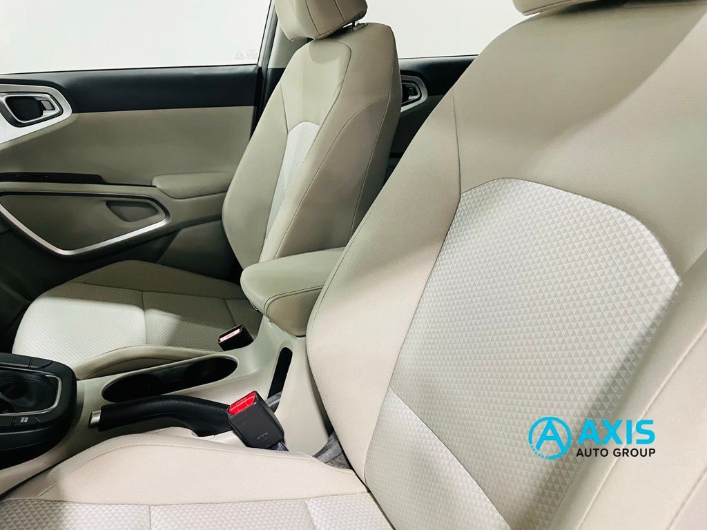 2023 Kia Soul LX Jersey City NJ